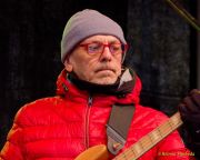 St. Patricks Day München 2025 - Pre Parade - Owen Gerrard Band