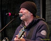 St. Patricks Day München 2025 - Pre Parade - Owen Gerrard Band