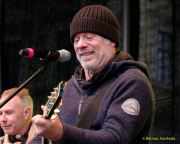 St. Patricks Day München 2025 - Pre Parade - Owen Gerrard Band