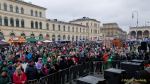 St. Patricks Day München 2025 - Pre Parade - Owen Gerrard Band