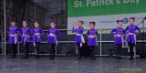 St. Patricks Day München 2025 - After Parade - Rince O’Chroi &amp; Sweeney