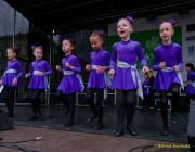 St. Patricks Day München 2025 - After Parade - Rince O’Chroi & Sweeney