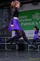 St. Patricks Day München 2025 - After Parade - Rince O’Chroi & Sweeney