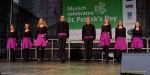 St. Patricks Day München 2025 - After Parade - Rince O’Chroi & Sweeney