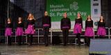 St. Patricks Day München 2025 - After Parade - Rince O’Chroi &amp; Sweeney