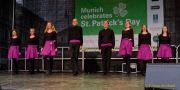 St. Patricks Day München 2025 - After Parade - Rince O’Chroi & Sweeney
