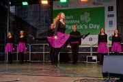 St. Patricks Day München 2025 - After Parade - Rince O’Chroi & Sweeney