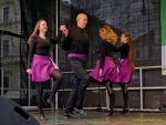 St. Patricks Day München 2025 - After Parade - Rince O’Chroi & Sweeney