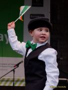 St. Patricks Day München 2025 - After Parade - Rince O’Chroi & Sweeney