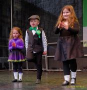 St. Patricks Day München 2025 - After Parade - Rince O’Chroi & Sweeney