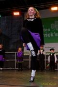 St. Patricks Day München 2025 - After Parade - Rince O’Chroi & Sweeney