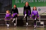 St. Patricks Day München 2025 - After Parade - Rince O’Chroi & Sweeney