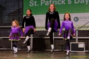 St. Patricks Day München 2025 - After Parade - Rince O’Chroi & Sweeney