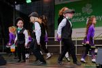 St. Patricks Day München 2025 - After Parade - Rince O’Chroi & Sweeney
