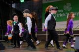St. Patricks Day München 2025 - After Parade - Rince O’Chroi &amp; Sweeney