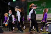 St. Patricks Day München 2025 - After Parade - Rince O’Chroi & Sweeney