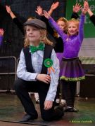 St. Patricks Day München 2025 - After Parade - Rince O’Chroi & Sweeney