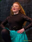 St. Patricks Day München 2025 - After Parade - Rince O’Chroi & Sweeney