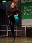 St. Patricks Day München 2025 - After Parade - Rince O’Chroi &amp; Sweeney