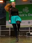 St. Patricks Day München 2025 - After Parade - Rince O’Chroi &amp; Sweeney