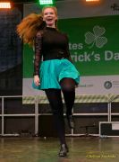 St. Patricks Day München 2025 - After Parade - Rince O’Chroi & Sweeney