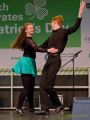 St. Patricks Day München 2025 - After Parade - Rince O’Chroi & Sweeney