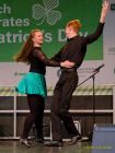 St. Patricks Day München 2025 - After Parade - Rince O’Chroi &amp; Sweeney
