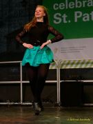 St. Patricks Day München 2025 - After Parade - Rince O’Chroi & Sweeney