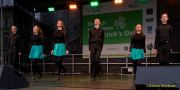 St. Patricks Day München 2025 - After Parade - Rince O’Chroi & Sweeney