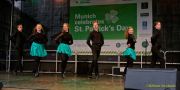 St. Patricks Day München 2025 - After Parade - Rince O’Chroi & Sweeney