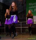 St. Patricks Day München 2025 - After Parade - Rince O’Chroi &amp; Sweeney