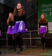 St. Patricks Day München 2025 - After Parade - Rince O’Chroi & Sweeney