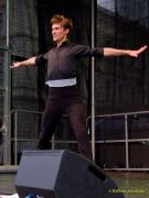 St. Patricks Day München 2025 - After Parade - Rince O’Chroi & Sweeney