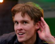 St. Patricks Day München 2025 - After Parade - Rince O’Chroi & Sweeney