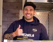 St. Patricks Day München 2025 - Food-Festival