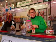 St. Patricks Day München 2025 - Food-Festival
