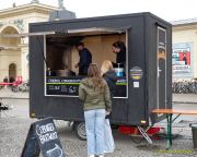 St. Patricks Day München 2025 - Food-Festival