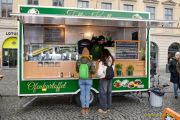 St. Patricks Day München 2025 - Food-Festival
