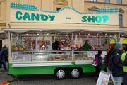 St. Patricks Day München 2025 - Food-Festival