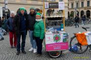 St. Patricks Day München 2025 - Food-Festival