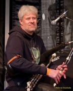 St. Patricks Day München 2025 - Pre Parade - Augusta Ceili Band