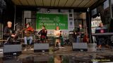St. Patricks Day München 2025 - Pre Parade - Augusta Ceili Band