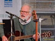 St. Patricks Day München 2025 - Pre Parade - Augusta Ceili Band