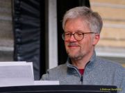 St. Patricks Day München 2025 - Pre Parade - Augusta Ceili Band