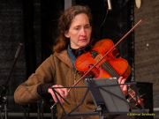 St. Patricks Day München 2025 - Pre Parade - Augusta Ceili Band