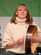 St. Patricks Day München 2025 - Pre Parade - Augusta Ceili Band