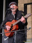 St. Patricks Day München 2025 - Pre Parade - John Dunne Dempsey & McCleneghan