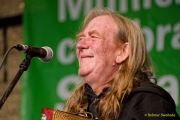 St. Patricks Day München 2025 - Pre Parade - John Dunne Dempsey & McCleneghan
