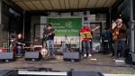 St. Patricks Day München 2025 - After Parade - Owen Gerrard Band
