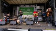 St. Patricks Day München 2025 - After Parade - Owen Gerrard Band